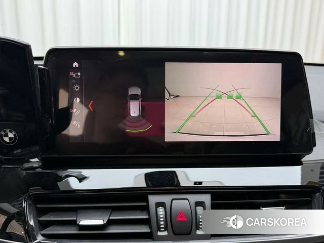 BMW X1 2021 Белый из Китая, фото 2