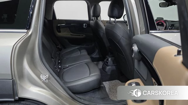 Mini Cooper Countryman 2019 Серый из Кореи, фото 2