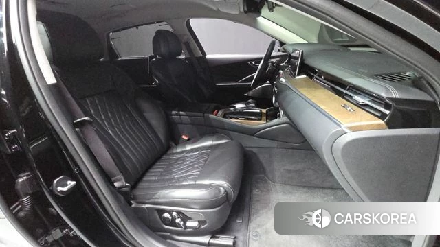 Kia The New K9 2nd generation 2023 Черный из Кореи, фото 2