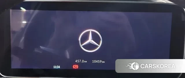 Mercedes-Benz C-Class W206 2023 Белый из Кореи, фото 2