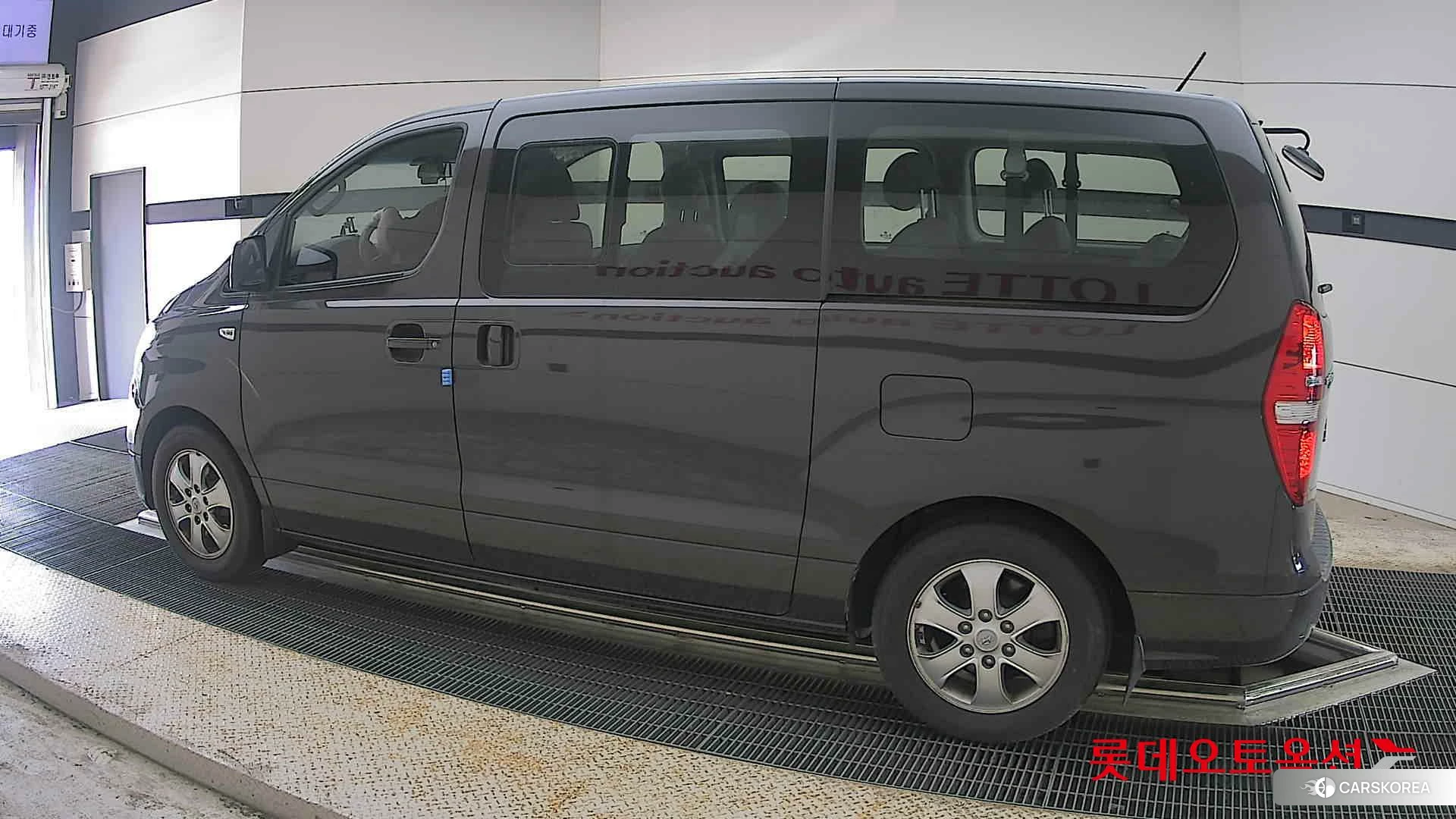 Hyundai Grand Starex 2020 Другое из Кореи, фото 2