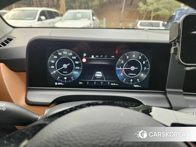 Kia The New Seltos 2025 Белый из Кореи, фото 2