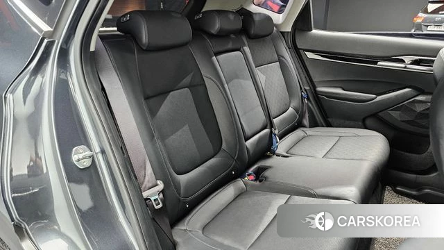 Kia Seltos 2021 Серый из Кореи, фото 2
