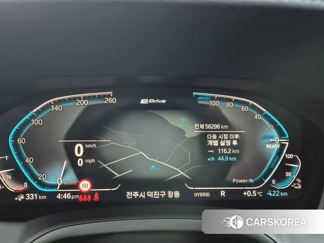 BMW 3 Series (G20) 2021 Белый из Кореи, фото 2