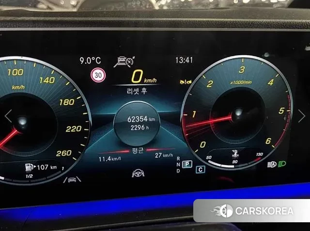 Mercedes-Benz GLE-Class W167 2022 Белый из Кореи, фото 2