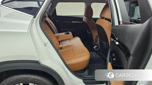 Kia The New Seltos 2024 Белый из Кореи, фото 2