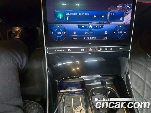 Mercedes-Benz S-Class W223 id 2783264 из Кореи 2