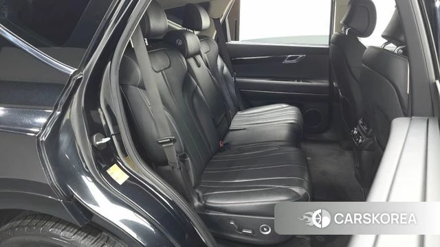 Genesis GV80 2020 Черный из Кореи, фото 2