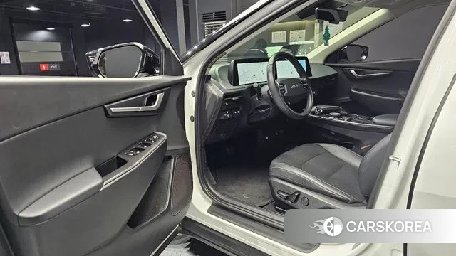 Kia EV6 id 3655213 из Кореи 2