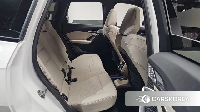 BMW X1 (U11) 2023 Белый из Кореи, фото 2