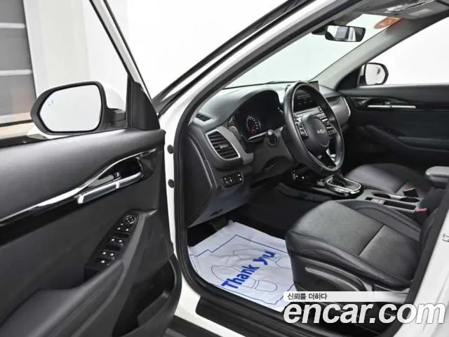 Kia Seltos id 2669499 из Кореи 2