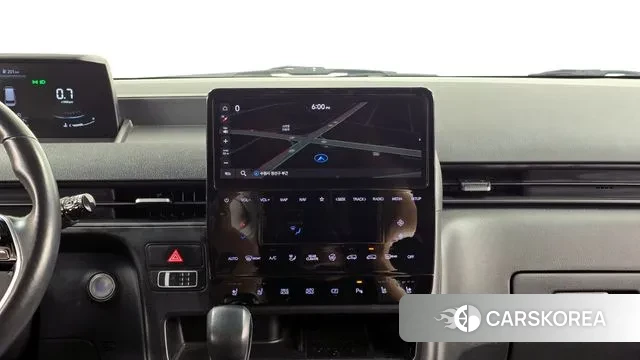 Hyundai Staria 2022 Белый из Кореи, фото 2