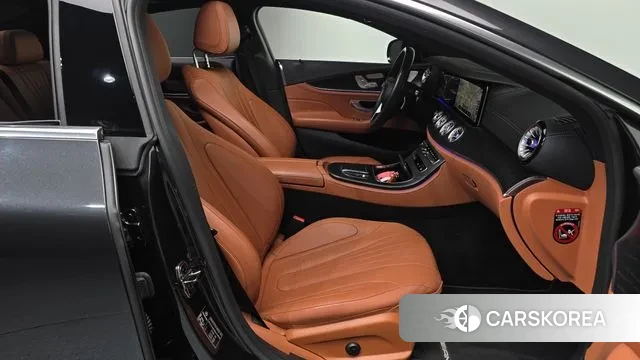 Mercedes-Benz CLS-Class C257 2022 Серый из Кореи, фото 2