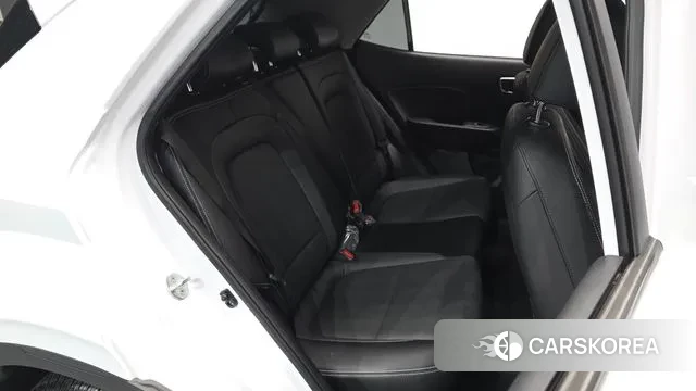 Hyundai Venue 2019 Белый из Кореи, фото 2