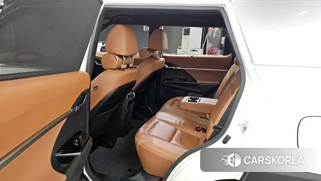 Ssangyong Torres 2023 Белый из Кореи, фото 2