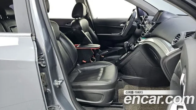 Chevrolet (GM Daewoo) Orlando id 2881932 из Кореи 2
