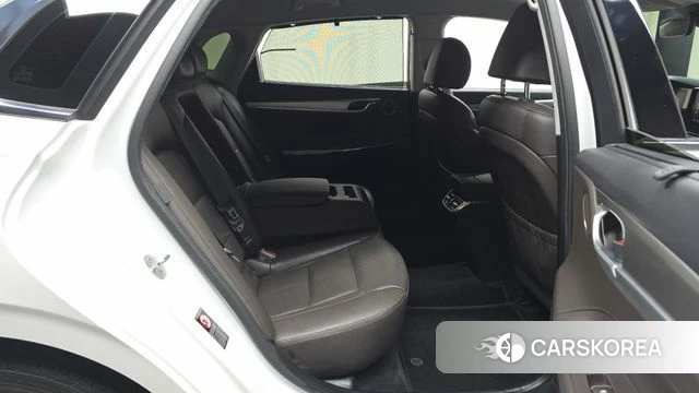 Hyundai The New Grandeur IG id 4344404 из Кореи 2