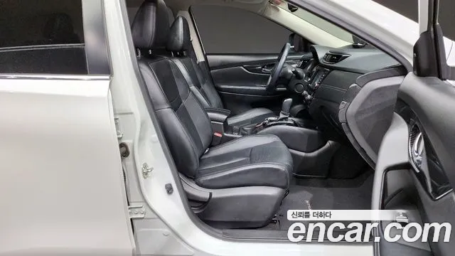 Nissan X Trail id 2700853 из Кореи 2