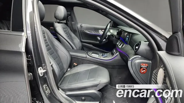 Mercedes-Benz E-Class W213 id 2879549 из Кореи 2