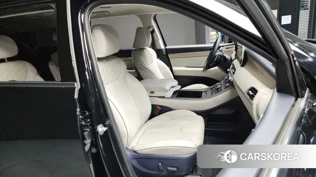 Hyundai Palisade id 2902493 из Кореи 2