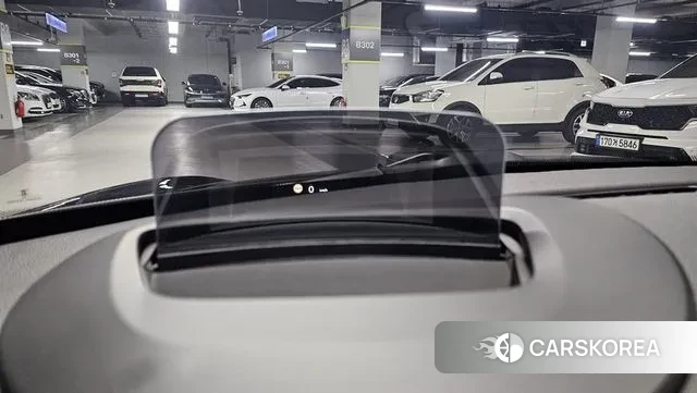 Mini Cooper Convertible 2023 Черный из Кореи, фото 2