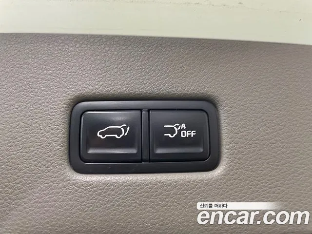 Kia Carnival 4th generation id 2643358 из Кореи 2