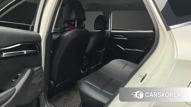 Kia Seltos 2020 Белый из Кореи, фото 2