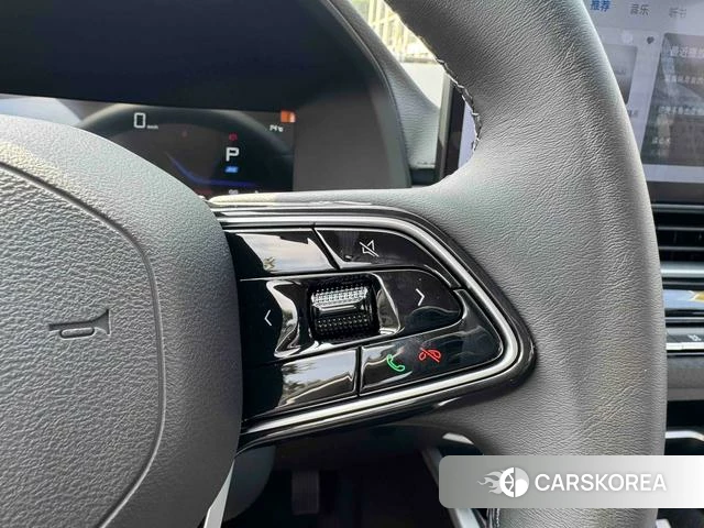 Geely Automobile Emgrand 2026 Темно-серый из Китая, фото 2