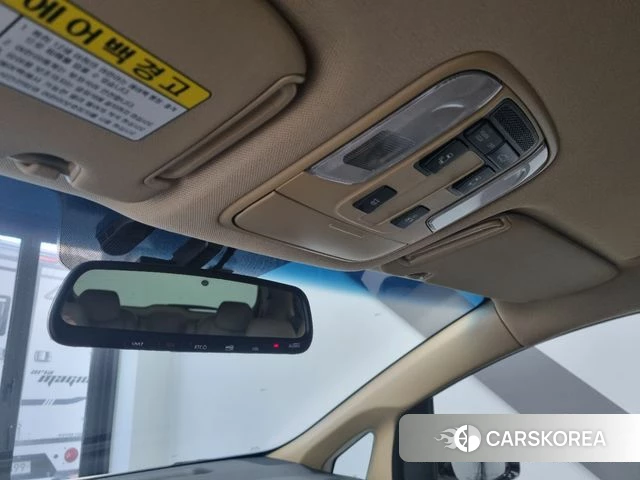 Kia The New Carnival 2019 Белый из Кореи, фото 2