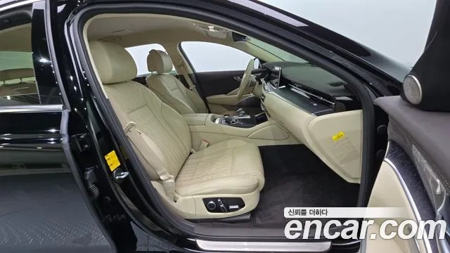 Kia The New K9 2nd generation 2021 Черный из Кореи, фото 2