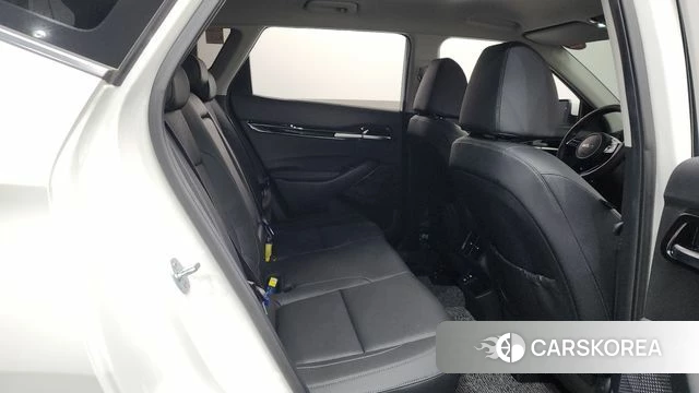 Kia The New Seltos 2024 Белый из Кореи, фото 2