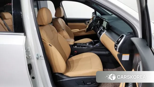 Kia Sorento 4th Generation id 3645407 из Кореи 2