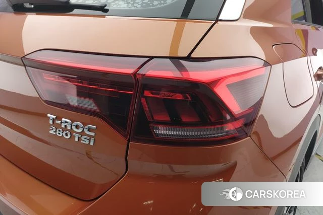 Volkswagen Exploring songs 2019 Желтый из Китая, фото 2