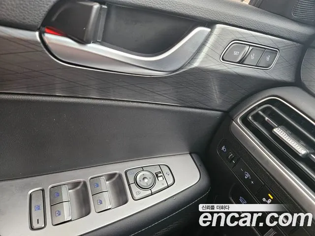 Hyundai Palisade id 2846925 из Кореи 2