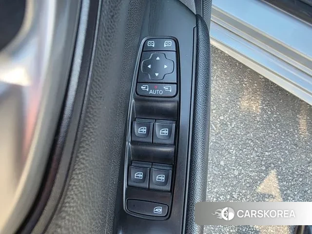 Renault Korea (Samsung) SM6 2019 Серебряный из Кореи, фото 2