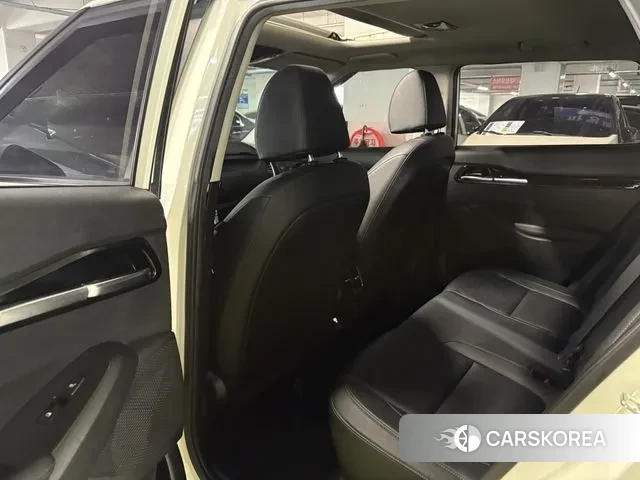 Kia Seltos 2020 Белый из Кореи, фото 2