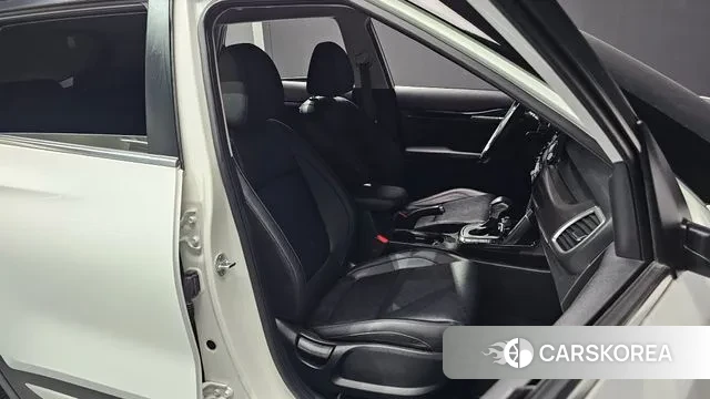 Kia Seltos 2020 Белый из Кореи, фото 2