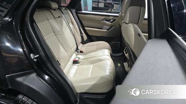 Land Rover Range Rover Velar 2018 Черный из Кореи, фото 2