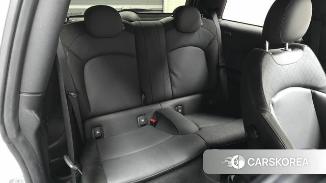 Mini Cooper Electric 2023 Белый из Кореи, фото 2