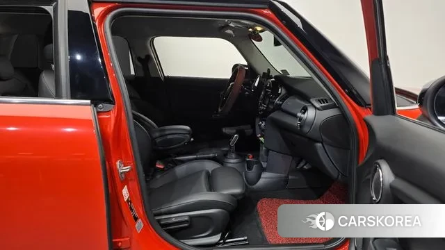 Mini Cooper 2020 Оранжевый из Кореи, фото 2