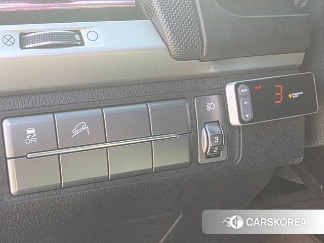 Ssangyong Rexton Sports 2019 Белый из Кореи, фото 2