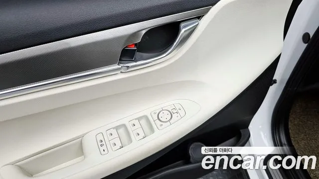 Hyundai The New Grandeur IG Hybrid id 2699553 из Кореи 2