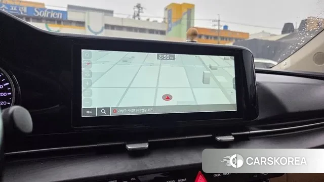 Kia Carnival 4th generation 2020 Белый из Кореи, фото 2