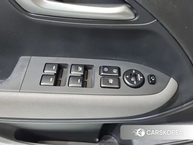 Kia The New Ray 2020 Серый из Кореи, фото 2