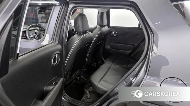 Hyundai Casper 2023 Серый из Кореи, фото 2