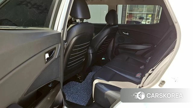 Ssangyong Berry New Tivoli 2020 Белый из Кореи, фото 2