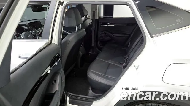 Kia Seltos id 2707817 из Кореи 2