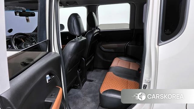 Kia The New Ray 2018 Жемчужный цвет из Кореи, фото 2