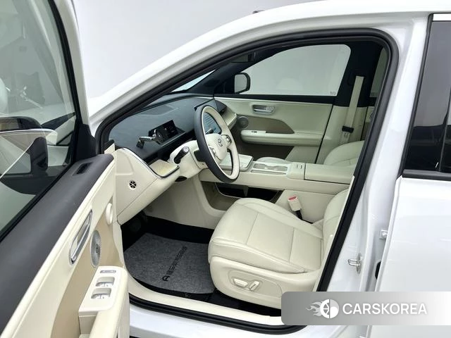 Toyota Platinum Wisdom 3X 2025 Белый из Китая, фото 2