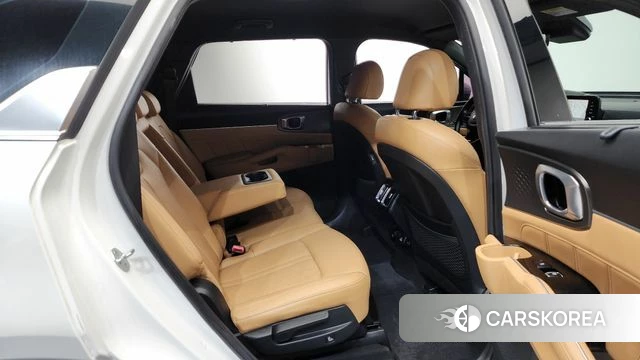 Kia Sorento 4th Generation 2020 Белый из Кореи, фото 2